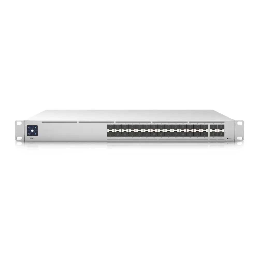 Switch Ubiquiti Hi-Capacity Aggregation USW-PRO-AGGREGATION SFP28 SFP+