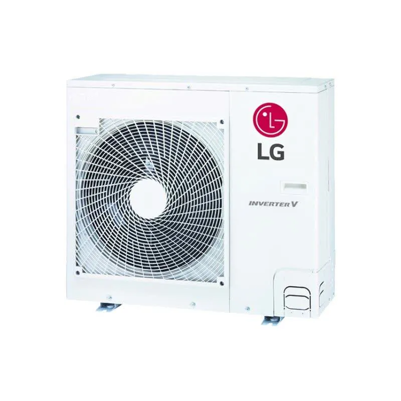 Ar Condicionado (Unidade Exterior) lg Uuc-1. U40