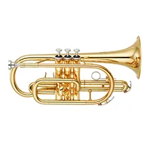 Cornetim Yamaha YCR2330 III Lacado