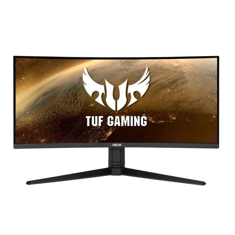 Monitor Asus TUF Gaming VG34VQL1B 34" UWQHD 165Hz VA Curvo 1ms FreeSync Premium HDR10