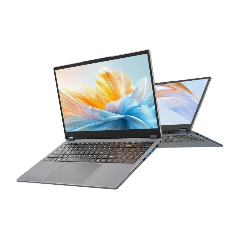 Portátil Ninkear 15.6" AMD Ryzen 3 3250U 16GB 512GB SSD Vega 3 Windows 11 Pro