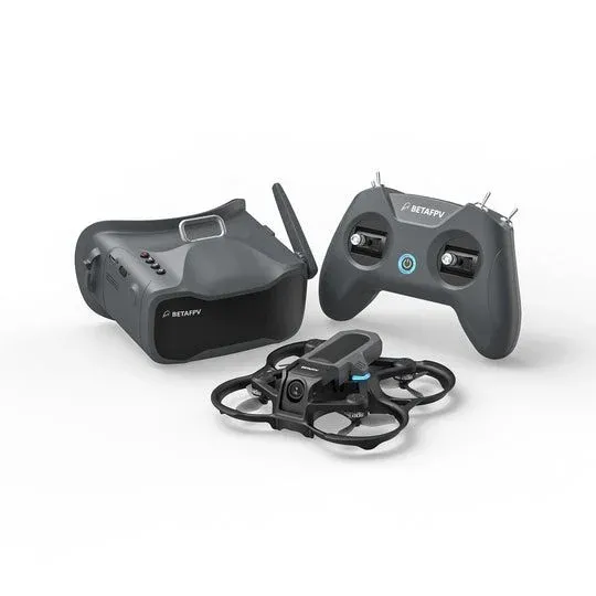 BetaFPV Aquila16 FPV Kit | Drone + óculos FPV | AQUILA16 FPV KIT