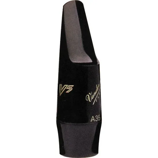 Vandoren BOQUILHA SAXOFONE ALTO V5 A35