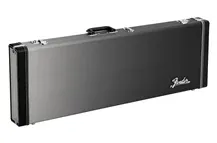 Estojo Fender Ombré Silver Smoke