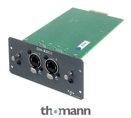 DiGiCo DMI A3232