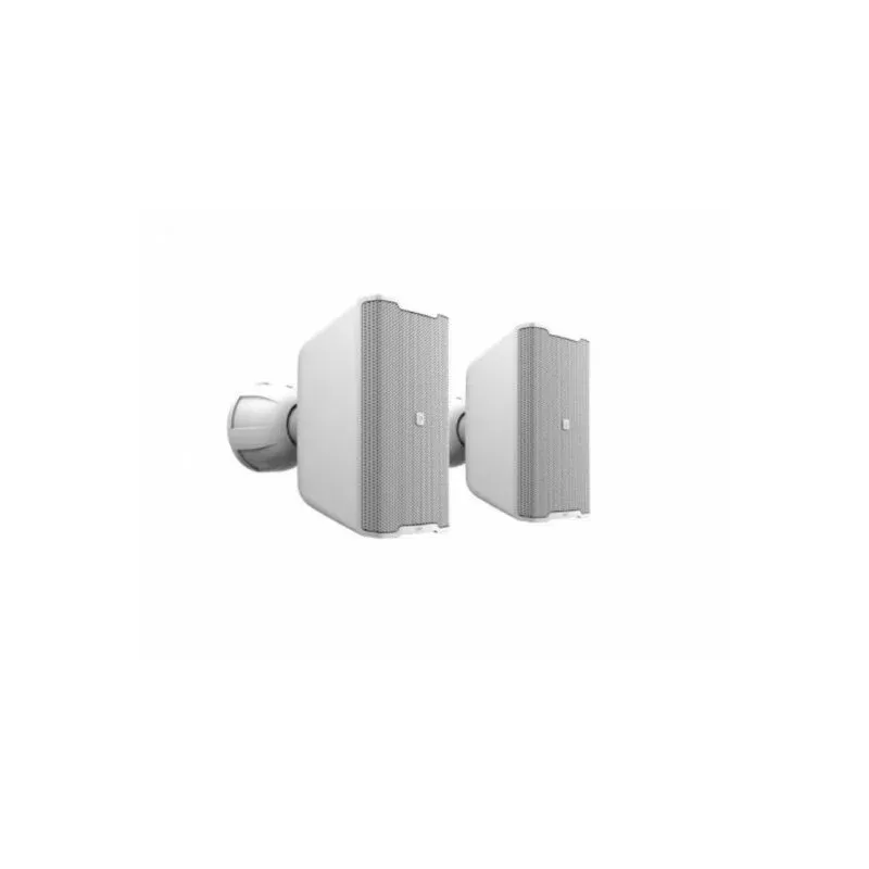 Altifalantes LD Systems DQOR 3 Passivos 8 Ohm Branco para Instalação