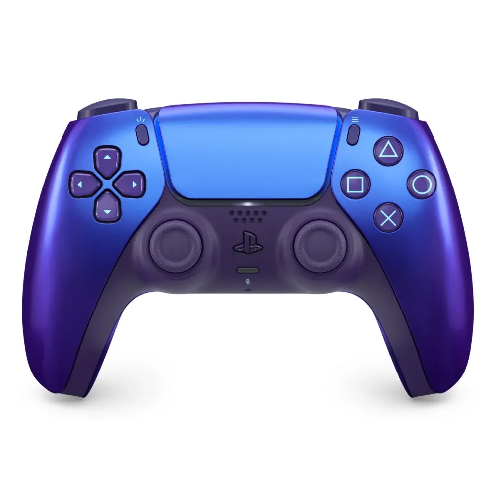 Comando Sem fios Sony DualSense PS5 - Chroma Indigo