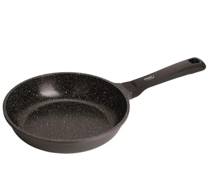 Bandeja Inox Absoluto Preto 28Cm 18129