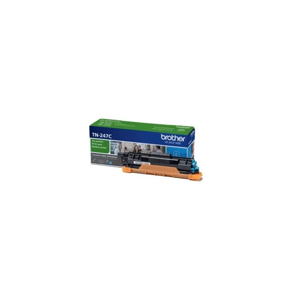 Brother Toner TN-247C Jumbo