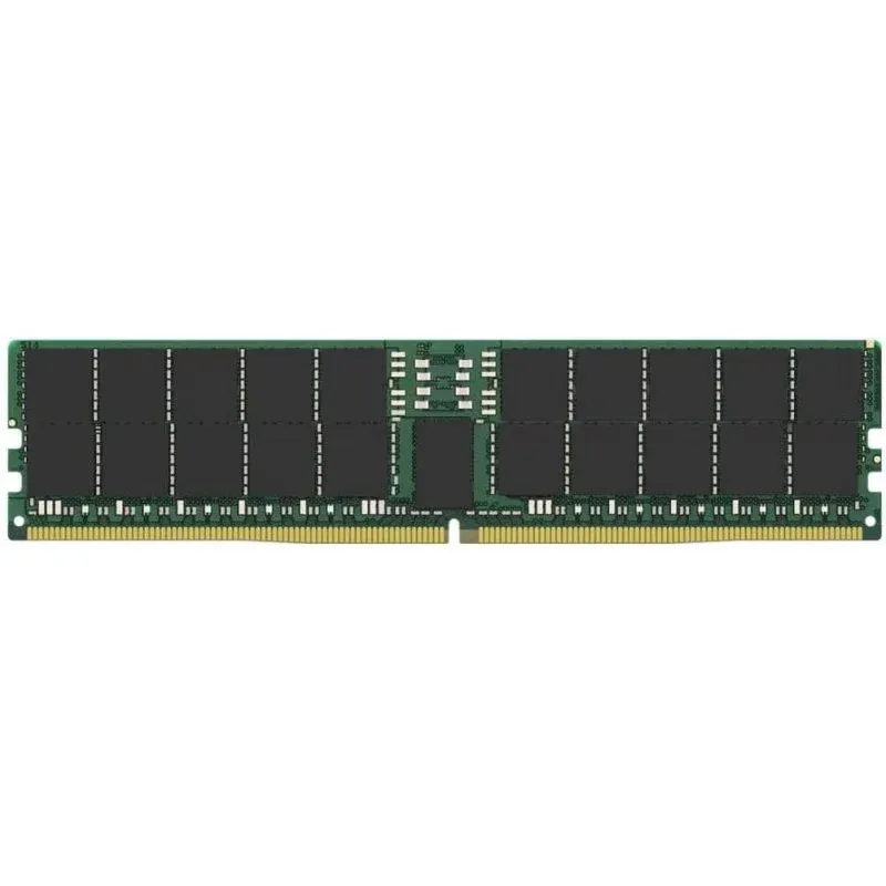 Memória Hynix M Rambus Kingston Server Premier DDR5 4800MHz 64GB CL40