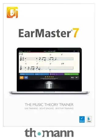 Earmaster EarMaster 7