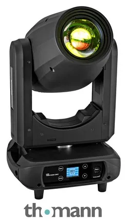 Eurolite LED TMH-S200 CMY BSW