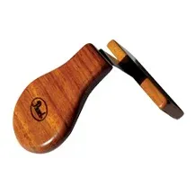 Castanholas para Cajon Pearl PCC100