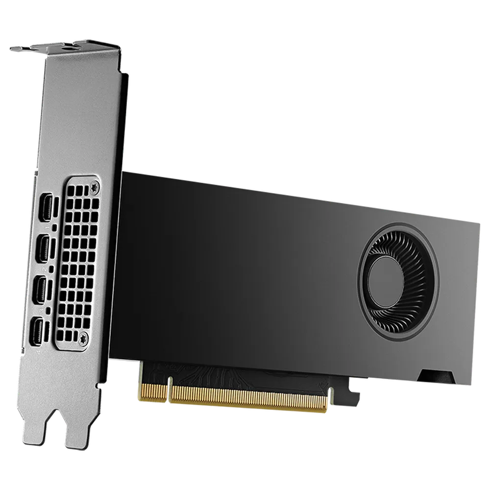 Gráfica NVIDIA RTX A2000 Ada 16GB GDDR6