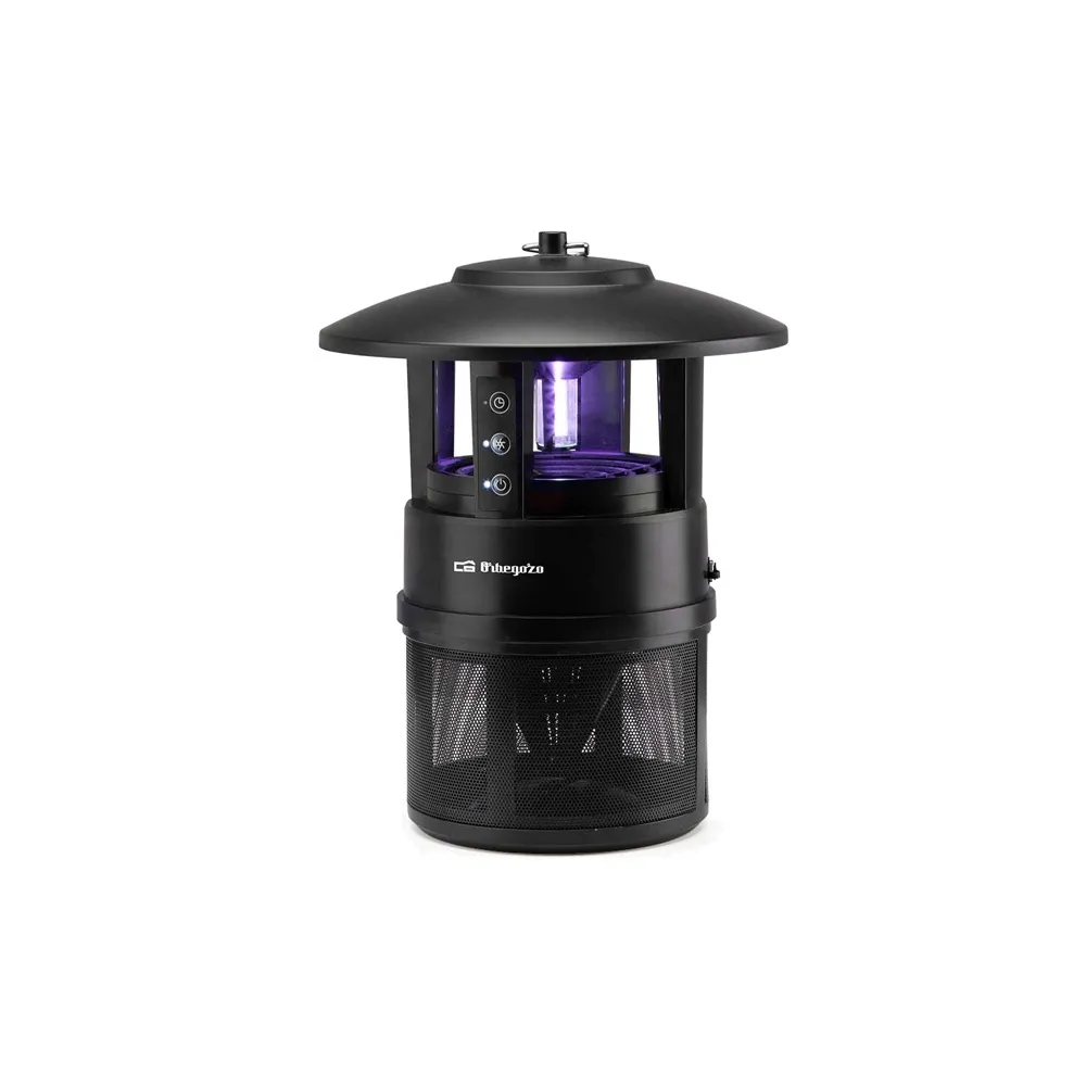 CAPTADOR INSETOS ORBEGOZO – MQ7500