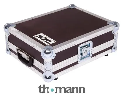 Thon CD Player Case CDJ-2000