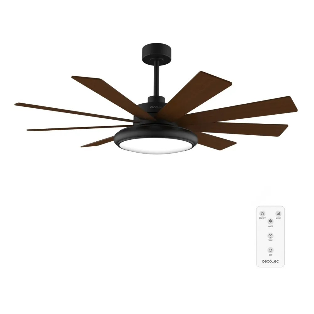 Ventoinha Teto Cecotec EnergySilence Aero 7000 Light Pro 35W