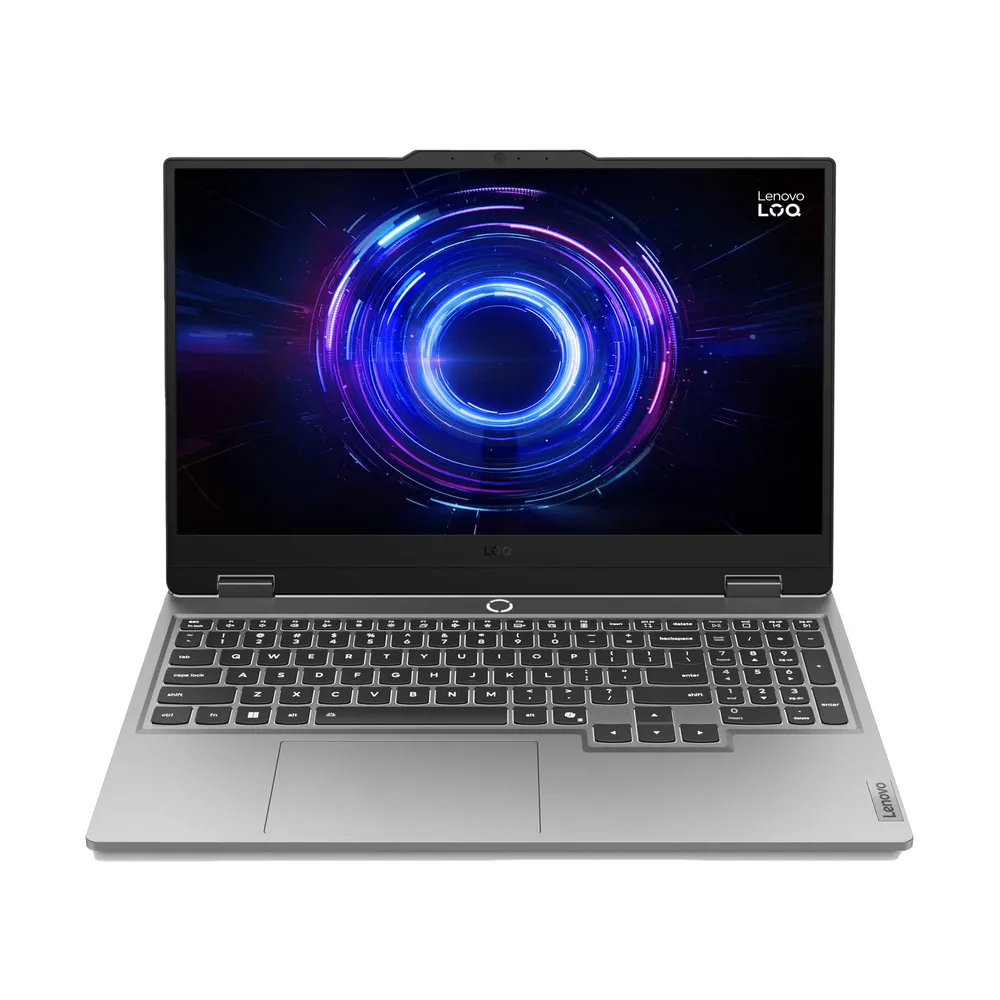 Portátil Lenovo LOQ Gaming 15IRX10-001 15.6" FHD i7-13650HX SDD 1TB/32GB RTX 5070 FreeDos