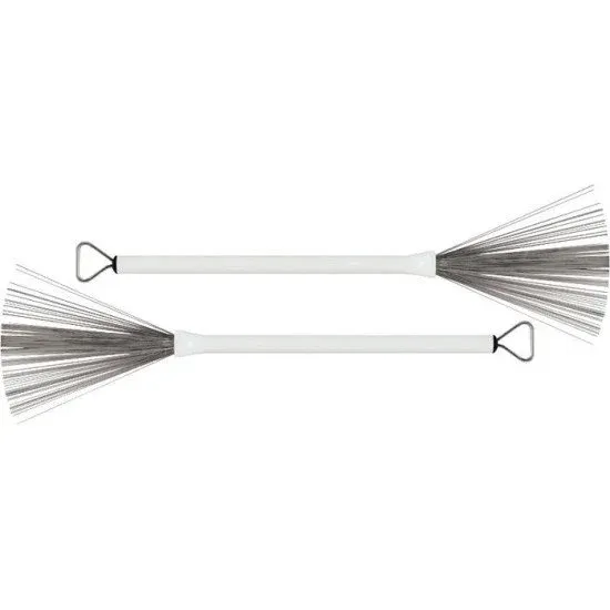 Vic Firth PAR VASSOURAS Jazz Brush WB