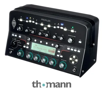 Kemper Profiler PowerHead MK 2