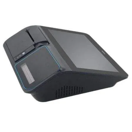 Pos premier kt-116 a com bateria rk3568/ 4gb/ 64gb emmc/ 11.