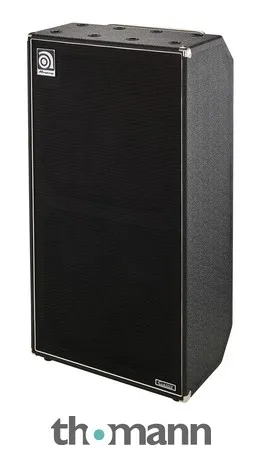 Ampeg SVT-810E