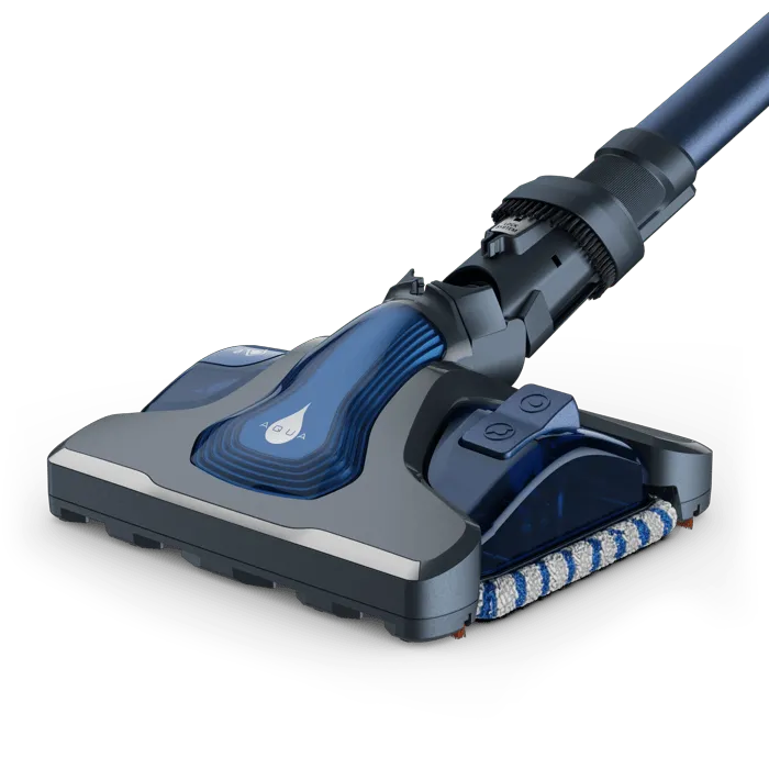 Rowenta Aqua Head Brush e 2 mopas ZR009600 (X-Force)