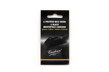 Protecção boquilha Vandoren VMCX6+ Preto
