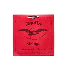 Jogo cordas Guitalele Aquila 153C