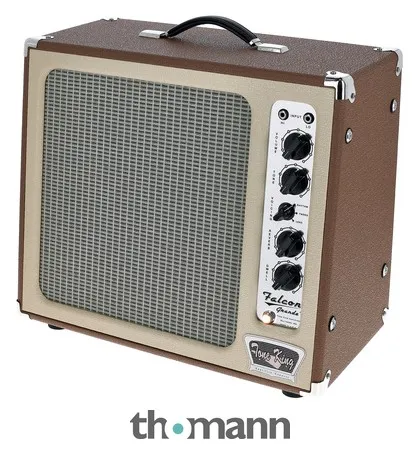 Tone King Falcon Grande BR