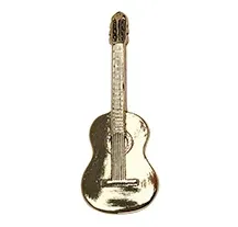 Pin Gewa 064 Guitarra Clássica