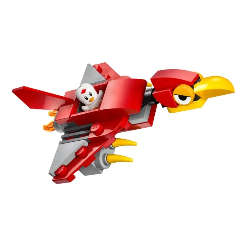 LEGO Sonic Ataque de Balkiry - 30704