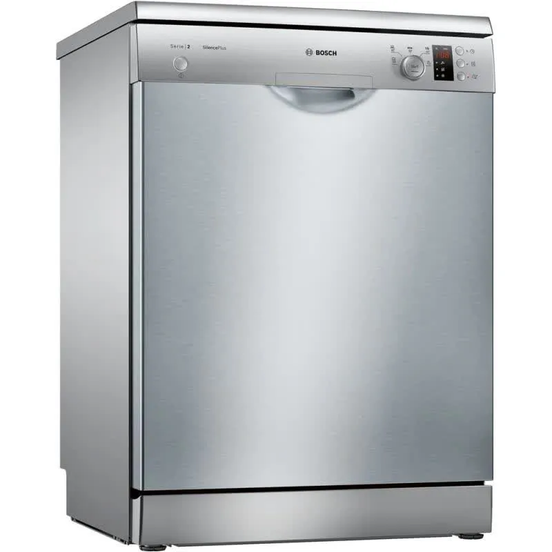 Máquina Lavar Louça Bosch Sms-25-ai-05-e