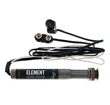 Pickup Guitarra Acústica L.R.Baggs Element Active
