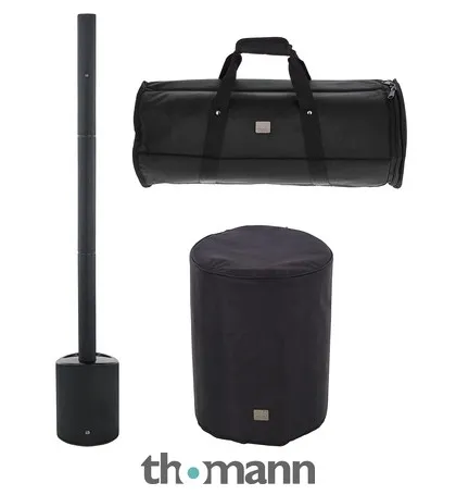 LD Systems Maui 5 Go 100 B Bag Bundle