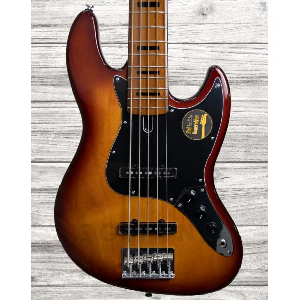 Sire Marcus Miller V5 Alder-5 (2nd Gen) TS