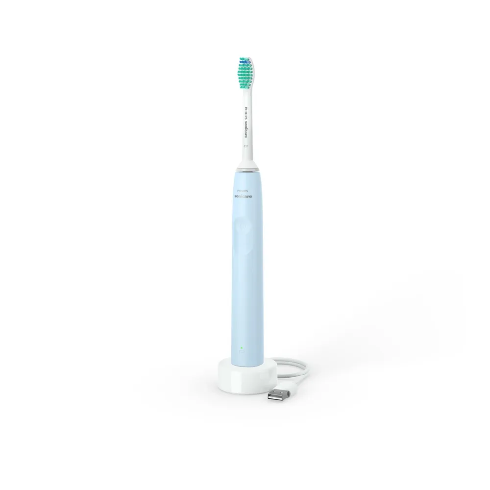 Escova de Dentes Sonicare 2100 Series HX3651/12 - PHILIPS