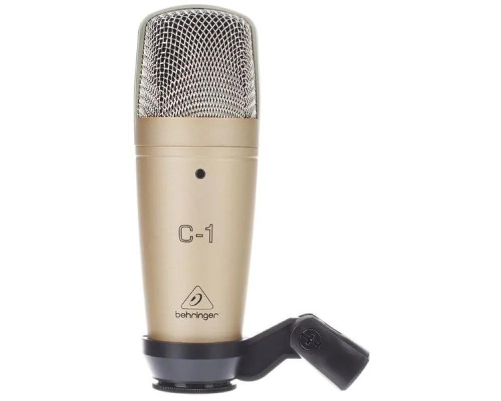 Behringer C-1