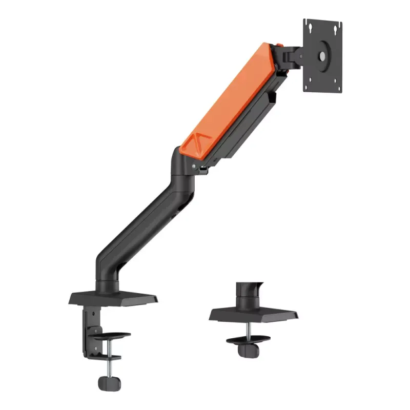 Napofix Suporte de Secretária Full-Motion Gaming para Monitor de 13" a 32" - GDM2100