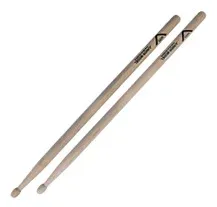 Baquetas Vater Junior Hickory VMJRW