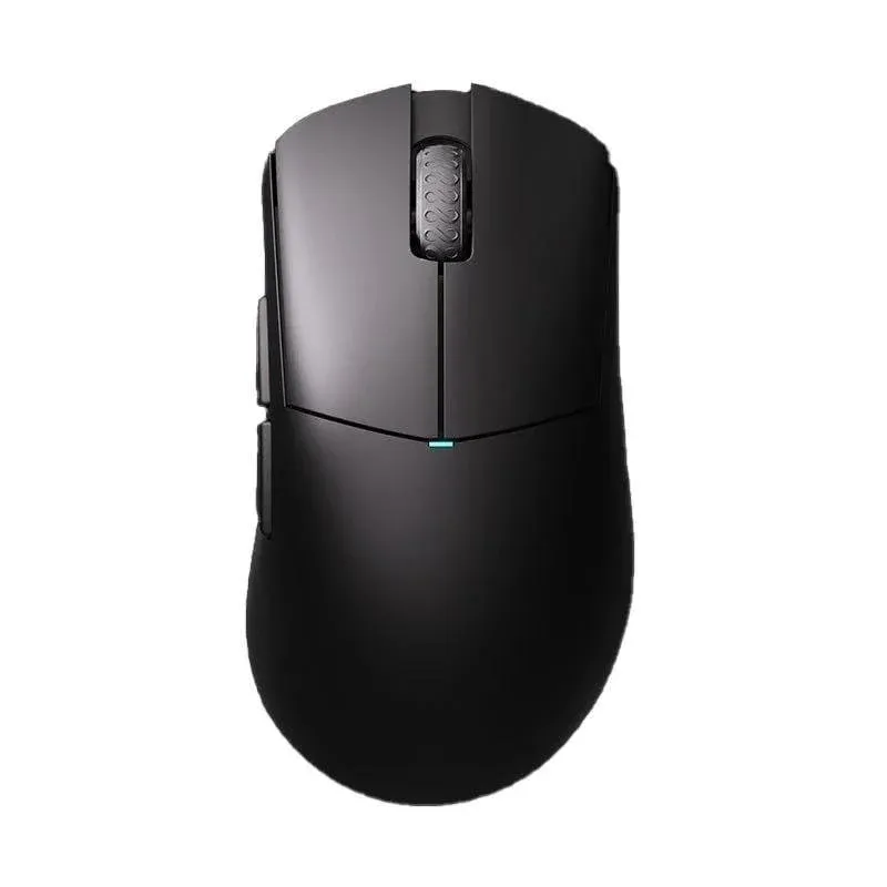 Ratón Lamzu Paro Aurora Inalámbrico 8K 30000 DPI Preto Ultra Leve