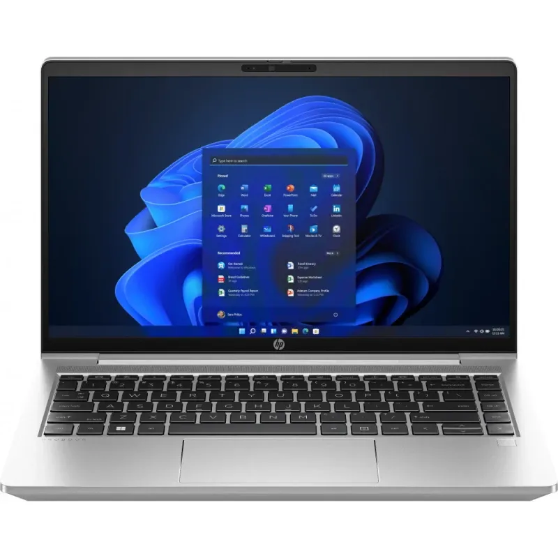 Portátil HP ELITEBOOK 640 G10 i5-1335U 8GB 512GB 14" W11P