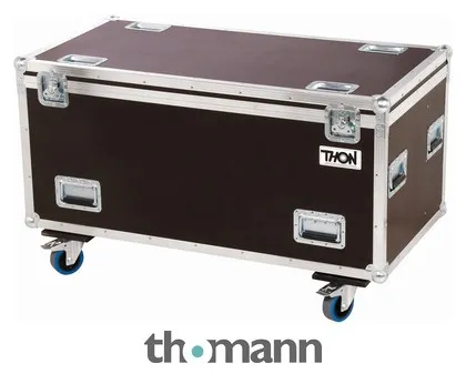 Thon Case Hero Wash 760FX 4in1