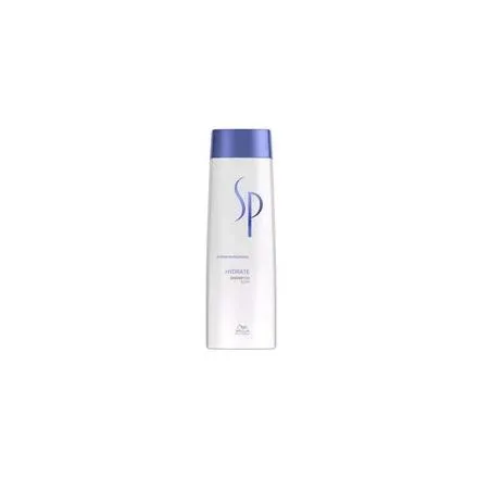 Wella sp hydrate shampoo 250 ml