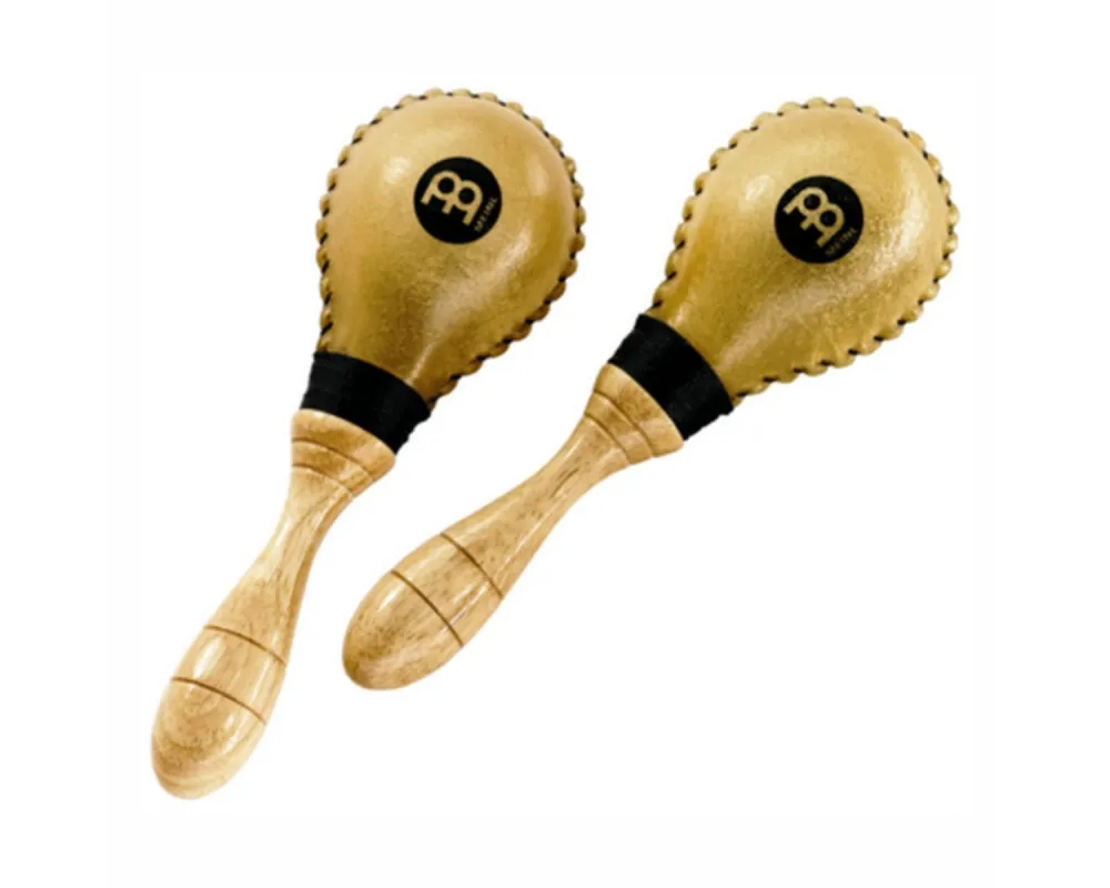 Meinl MSM2 Skin Maracas M