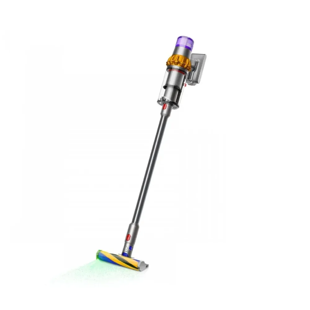 Aspirador Vertical Dyson V15 Detect Absolute 240W