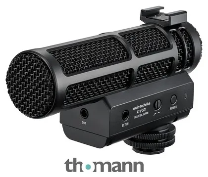 Audio-Technica ATV-SG1
