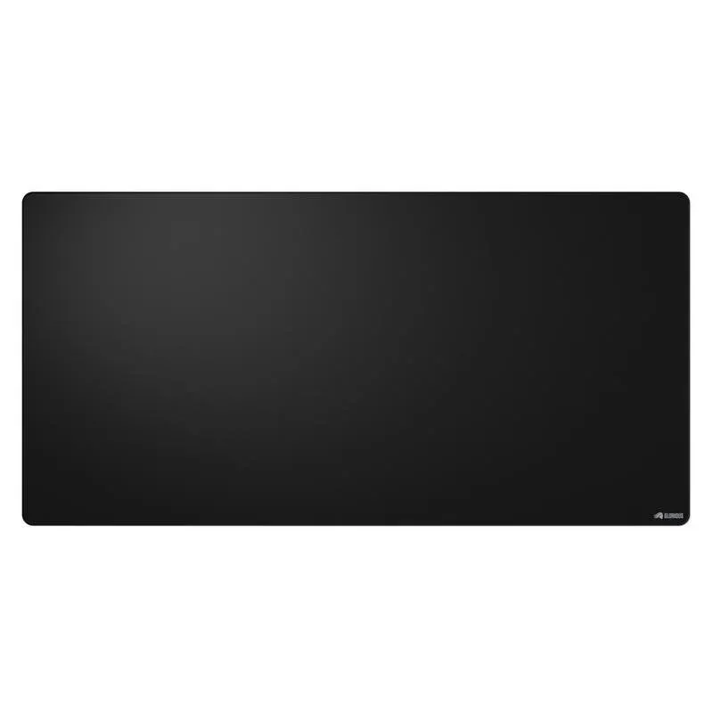 Alfombrilla Glorious GLO-MP2-CLTH-STC-3XL-BLK Preto XXXL Base Antiderrapante