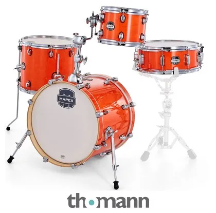 Mapex Mars Maple Bebop Shell Set OG