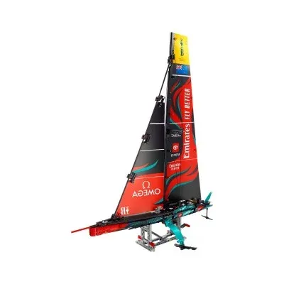 LEGO Technic Veleiro Emirates Team New Zealand AC75 - 42174